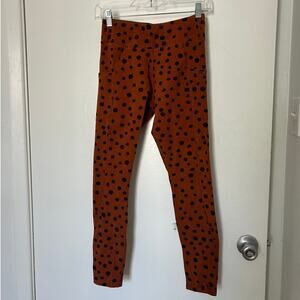 PACT On the Go Pocket Leggings